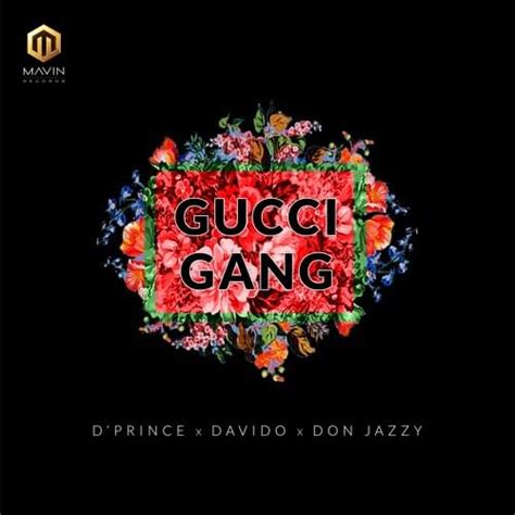 d'prince gucci gang|gucci gang lyrics genius.